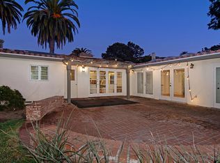 2445 Hidden Valley Rd, La Jolla, CA 92037