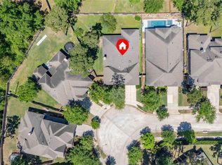 13403 Beall Woods Ln, Humble, TX 77346