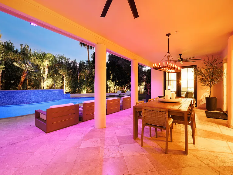10011 E Windrose Dr — Photo 48