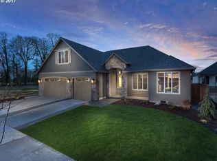 807 NE 26th Way, Battle Ground, WA 98604
