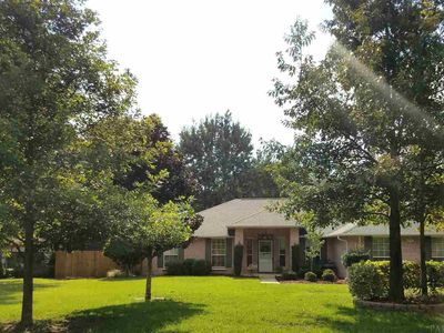 6061 Breckenridge Dr, Milton, FL, 32570