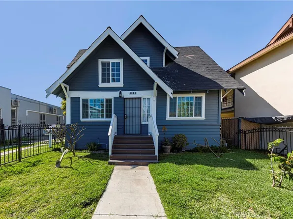 1631 Pine Ave, Long Beach, CA 90813