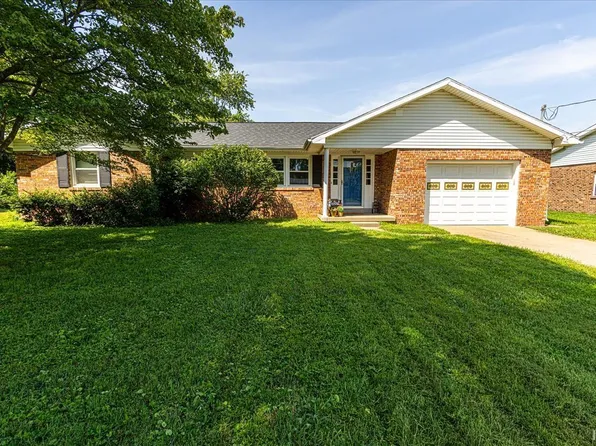 10688 Cricklewood Dr, Newburgh, IN 47630
