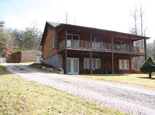 5032 Raven Branch Rd, Del Rio, TN 37727