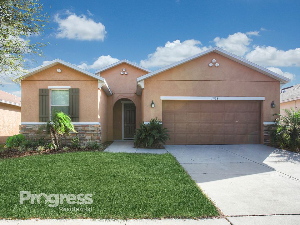 1st image of 11123 Goldenrod Fern Dr