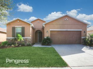 11123 Goldenrod Fern Dr, Riverview, FL 33569