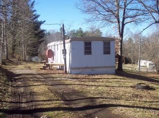 6 Brandon Ln, Weaverville, NC 28787