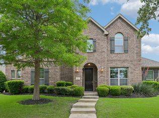 12819 Ridge Spring Dr, Frisco, TX 75035