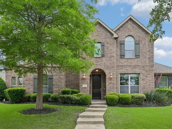 12819 Ridge Spring Dr, Frisco, TX 75035