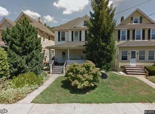 17 Prospect Ave, Red Bank, NJ 07701
