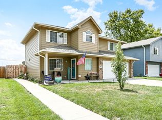 1021 8th Ave, Council Bluffs, IA 51501