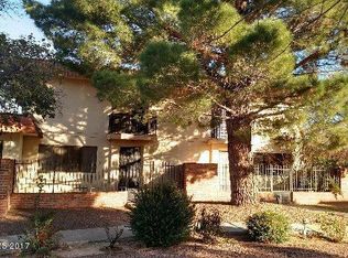 2550 E 15th St, Douglas, AZ 85607