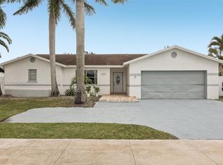 26500 SW 122nd Ave, Homestead, FL 33032