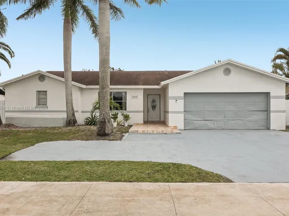 26500 SW 122nd Ave, Homestead, FL 33032