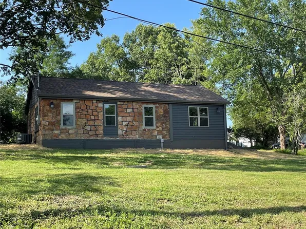 659 Benton St, Saint Clair, MO 63077