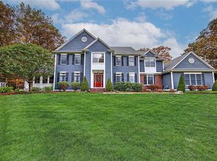10 McPartland Way, East Greenwich, RI 02818