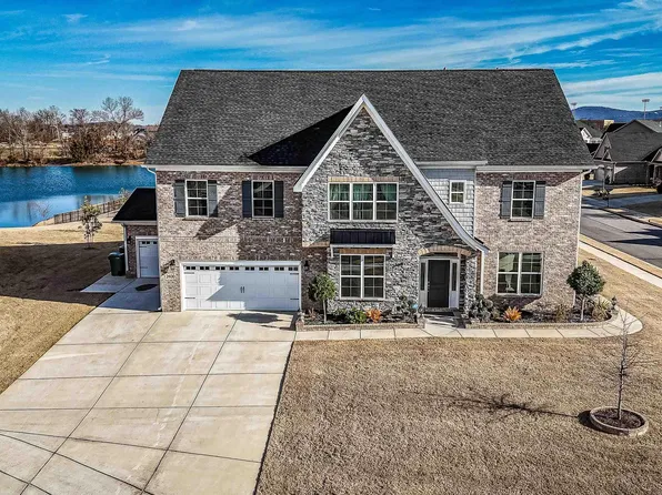 2400 Black Br, Huntsville, AL 35803