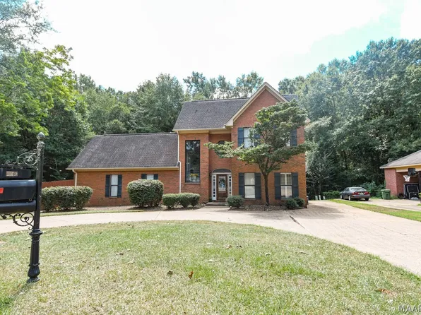 249 Woodledge Pl, Montgomery, AL 36109