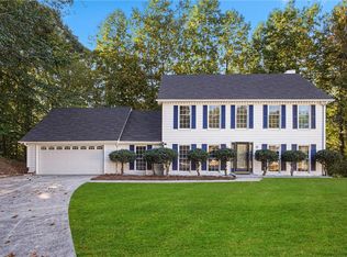 6493 Crooked Creek Pl, Lithonia, GA 30058