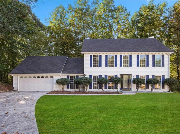 6493 Crooked Creek Pl, Lithonia, GA 30058