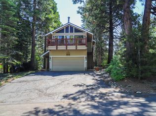 41089 Silver Pine Ln, Shaver Lake, CA 93664