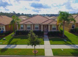 3354 Velona Ave, New Smyrna Beach, FL 32168