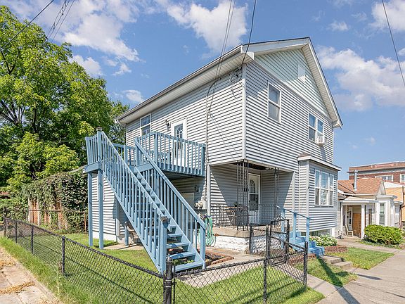 3rd image of 612 Vine St