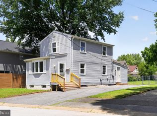 300 11th St, New Castle, DE 19720