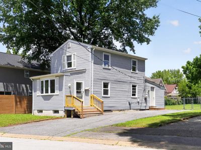 300 11th St, New Castle, DE, 19720