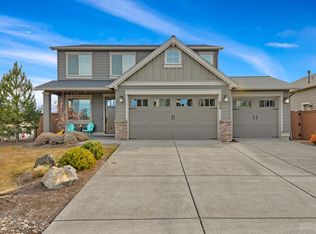 61041 SE Manhae Loop, Bend, OR 97702