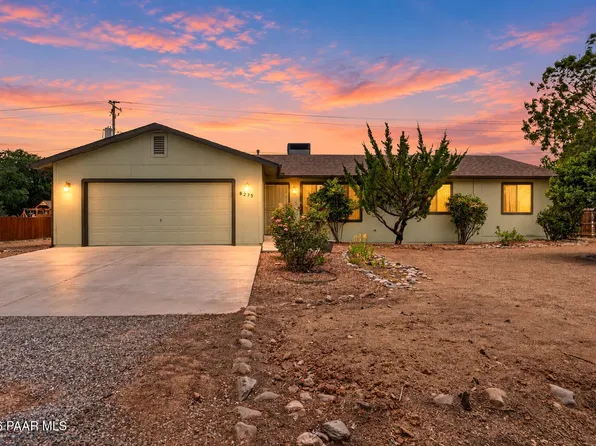 8275 E Tranquil Blvd, Prescott Valley, AZ 86314