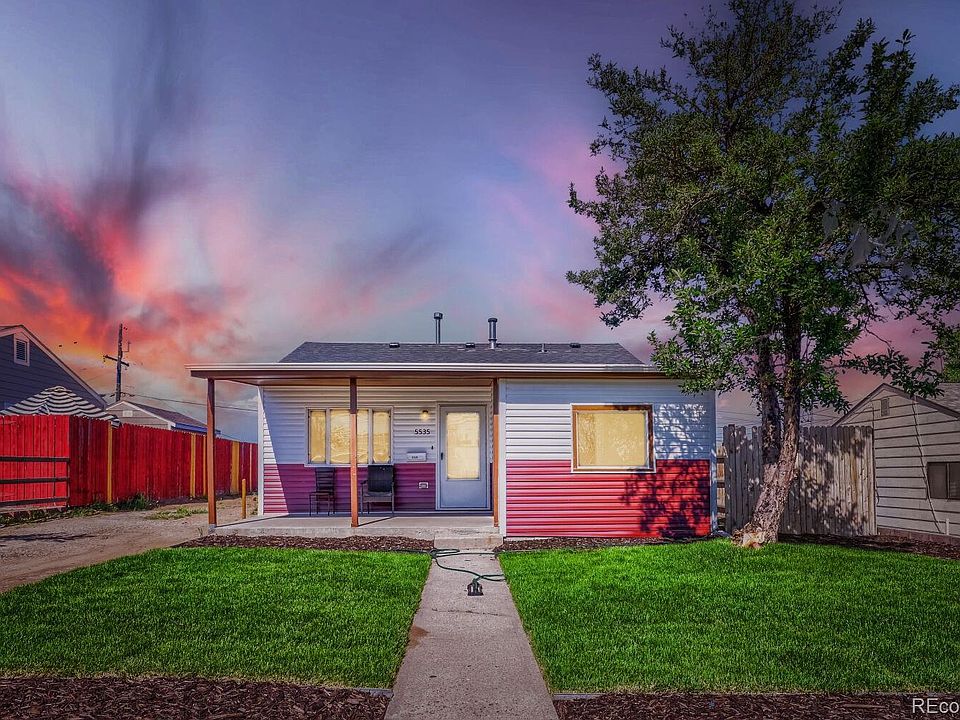 1st image of 5535 Krameria Street
