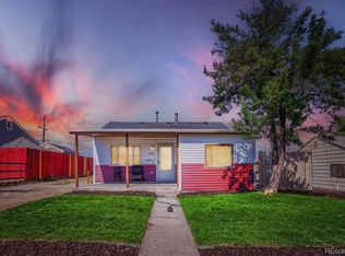 5535 Krameria St, Commerce City, CO 80022