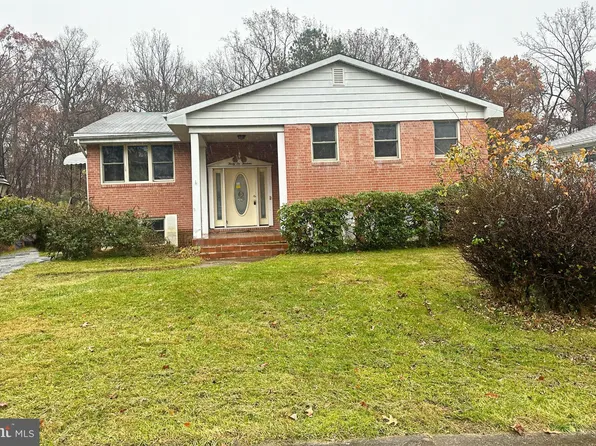 3613 Templar Rd, Randallstown, MD 21133