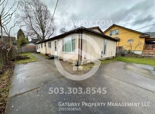 5215 NE 21st Ave, Portland, OR 97211