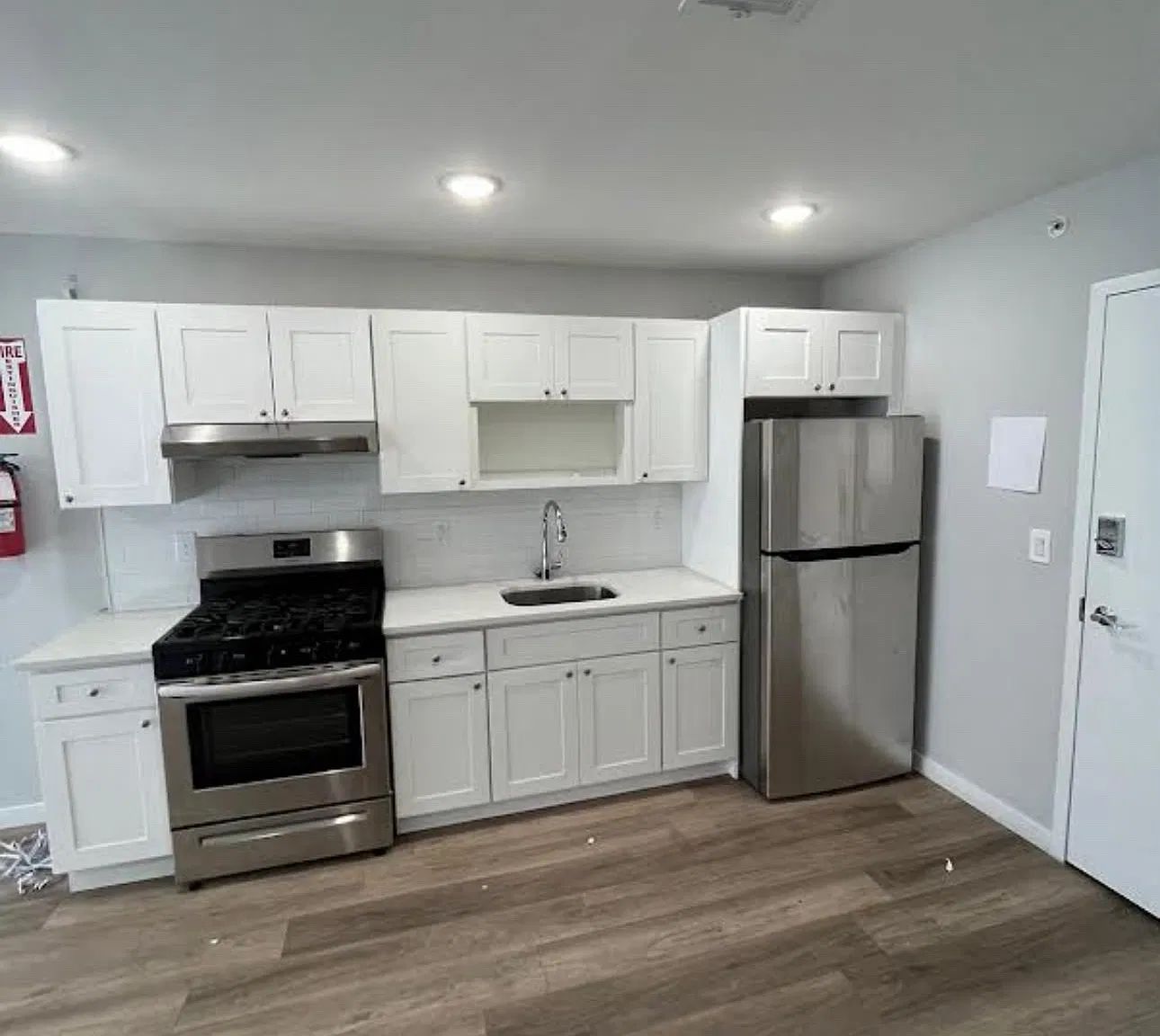 1 bed, $1,800 — Photo 2