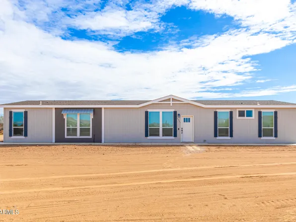 50863 W SAFFRON Lane, Maricopa, AZ 85139