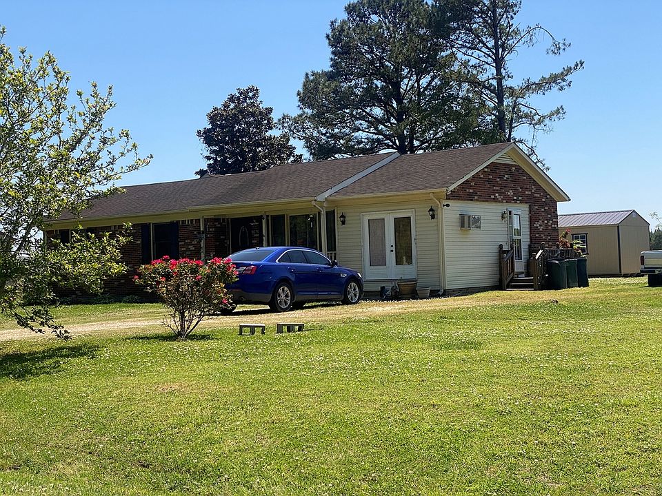 18276 Deloatche Ave, Boykins, VA 23827 Zillow