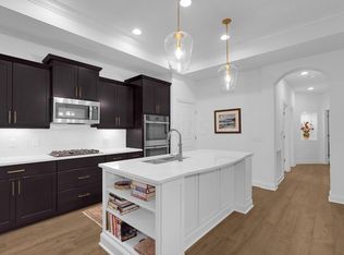 3696 Backstretch Way, Grove City, OH 43123