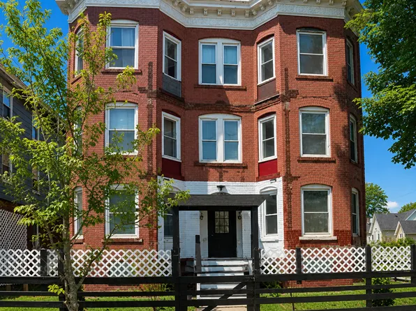 37-39 Elliott St #2R, Hartford, CT 06114