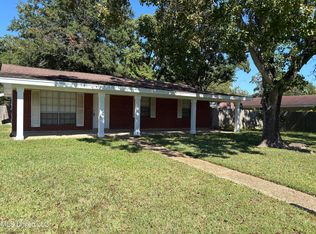 3103 Baltimore Ave, Pascagoula, MS 39581