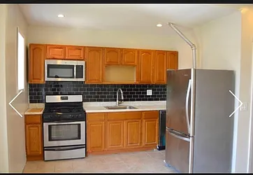 Rented by U2Apartment LLC