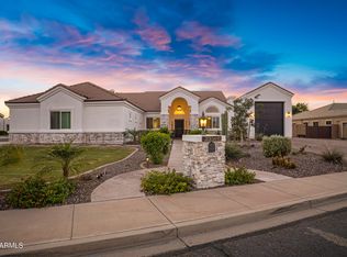 23560 S 201st Way, Queen Creek, AZ 85142