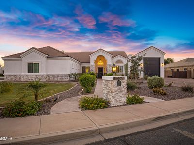23560 S 201ST Way, Queen Creek, AZ, 85142