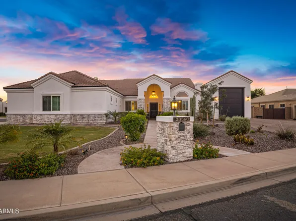 23560 S 201ST Way, Queen Creek, AZ 85142
