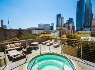 The Judson, Los Angeles, CA 90013