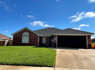 501 Ali Dr, Killeen, TX 76542