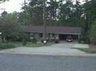 238 Cavalier Rd, Athens, GA 30606