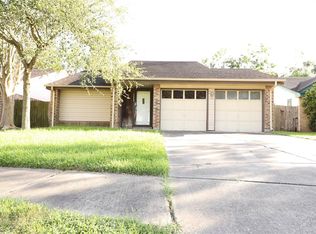 2222 Canebreak Xing, Sugar Land, TX 77478