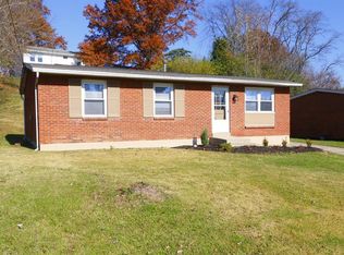 3711 Concord Dr, Erlanger, KY